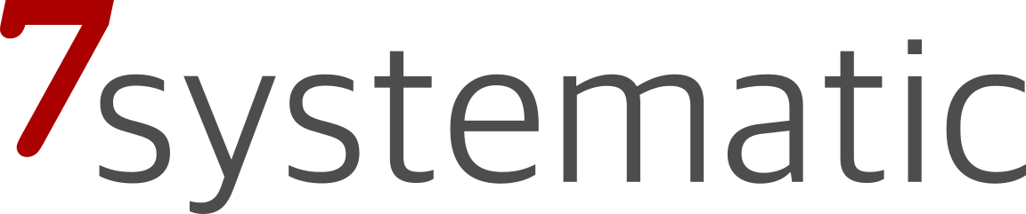 7 systematic logo